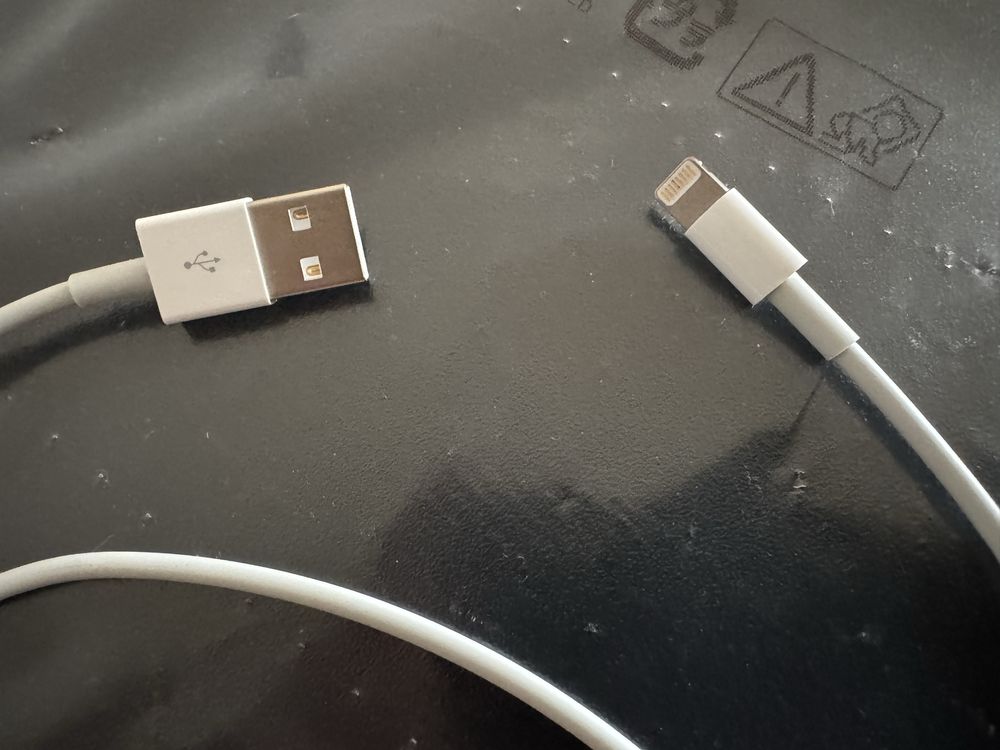 Кабел за apple iphone