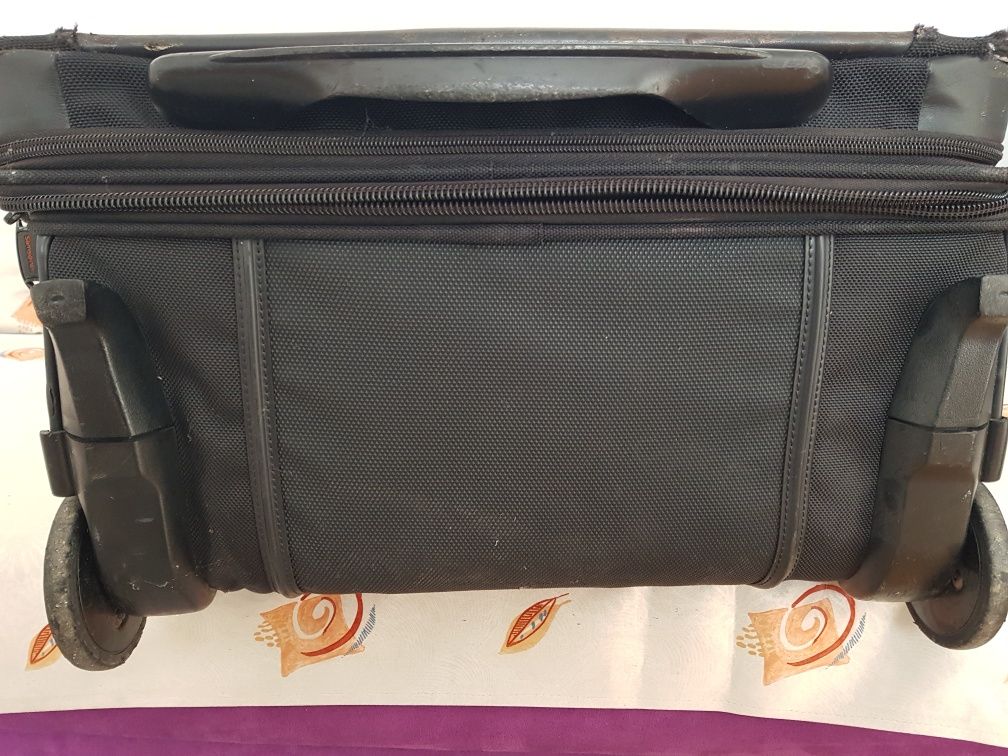 Samsunate - оригинален куфар