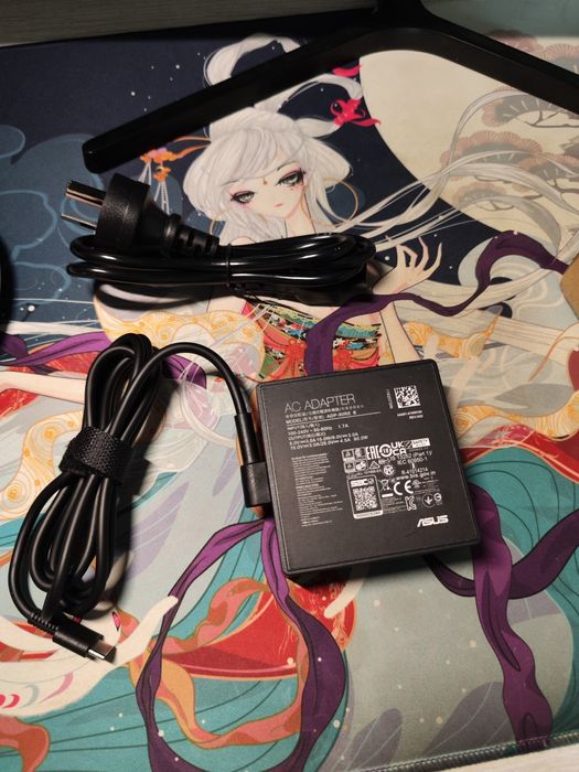 Asus Vivobook S16 OLED 32/1tb