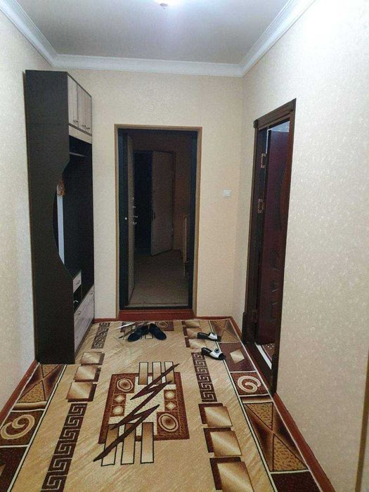 Аренда. Куйлюк рынок. 3/4/9 80 кв.м. только семейным на долгий срок=