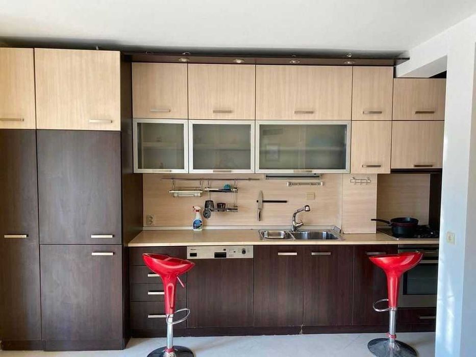 Дава се под наем Двустаен апартамент в София, Дружба 1 - 70 кв.м за 550 € - Снимка #3