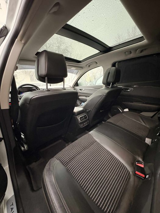 Vând Renault Talisman 1.5 dci 4 Control Panoramic