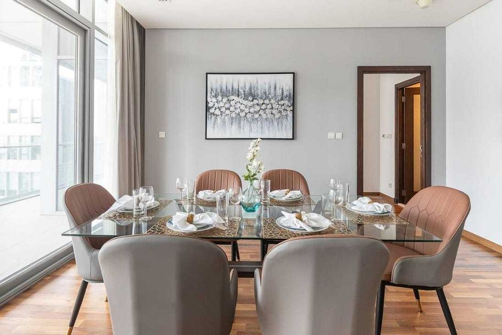 Сдаётся квартира на ЖК Гарденс‼️