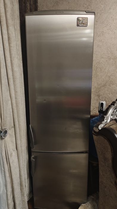 Продаётся холодильник б/у