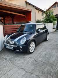 Mini cooper 1.6 benzina