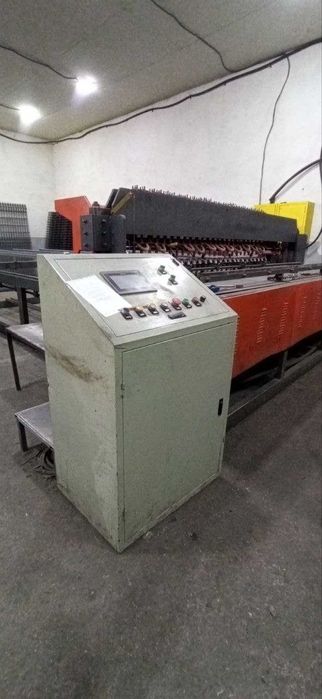 Продам станок еврозабор