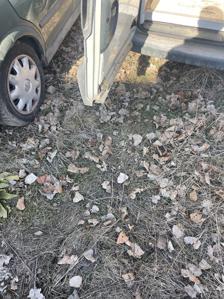 Renault Kangoo na chasti 1.9d maxi рено кангоо на части макси