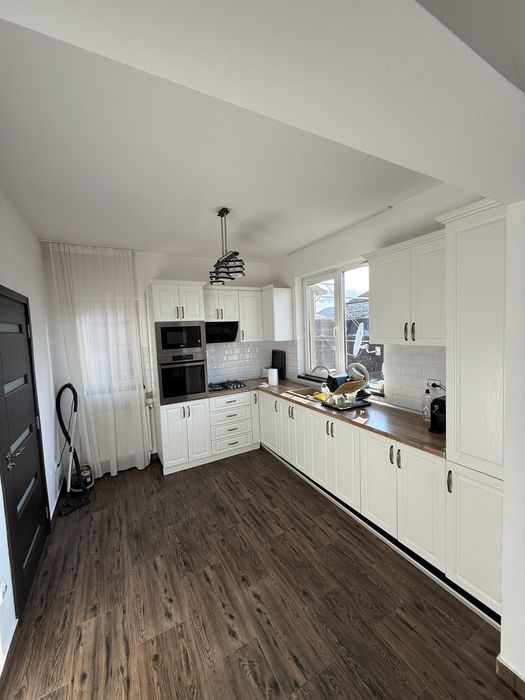 Vand casa P+M Bacu Joita