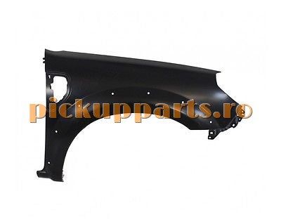 aripa fata , stanga/dreapta , ford ranger 2012-2015