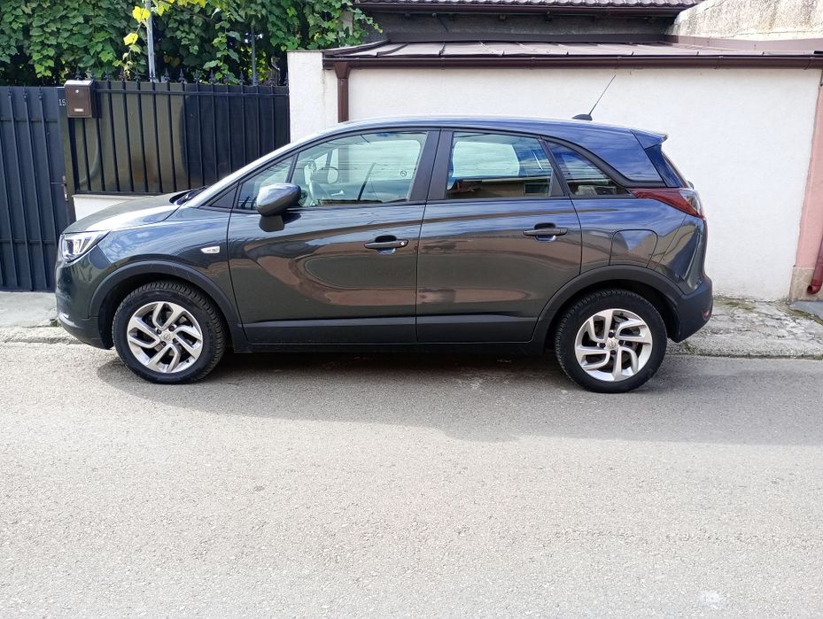 Vând/Schimb  Opel crossland