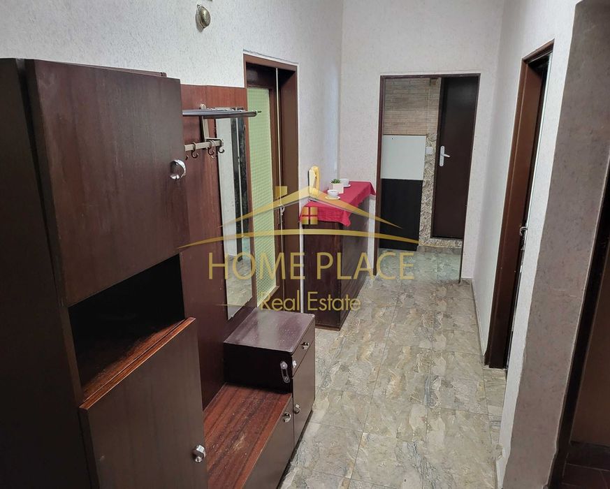 Дава се под наем Четиристаен апартамент в Варна, Нептун - 100 кв.м за 549.27 € - Снимка #6