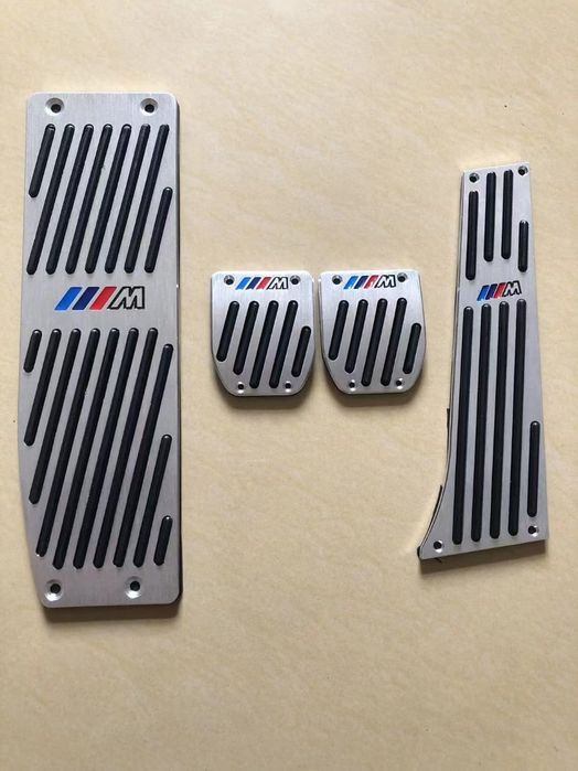 BMW E39 E46 накладки М