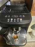 Delonghi Magnifica Evo