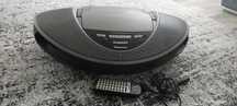 Panasonic RX-DS1010 radiocasetofon CD cu telecomandă
