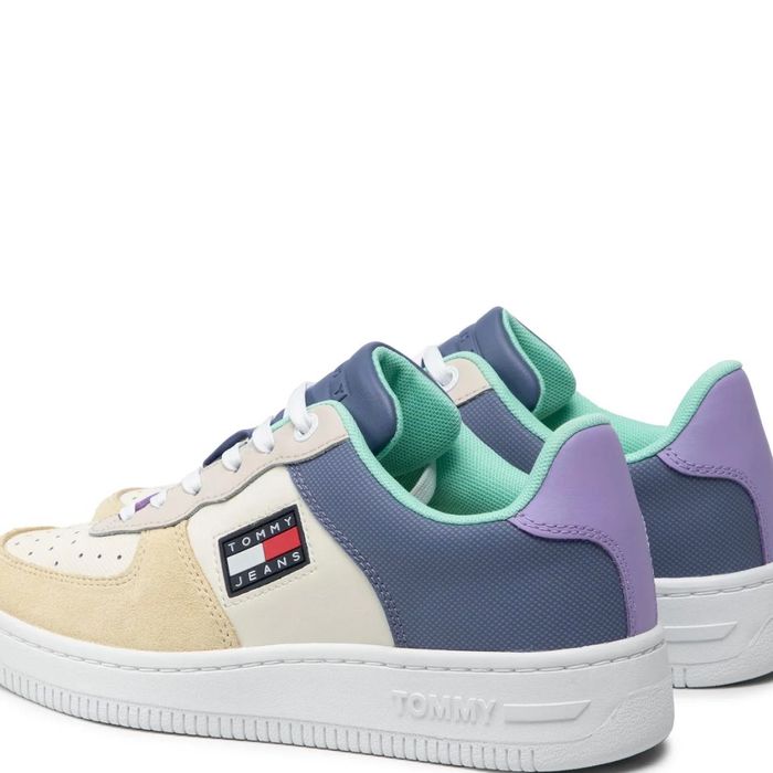 Маратонки Tommy Hilfiger