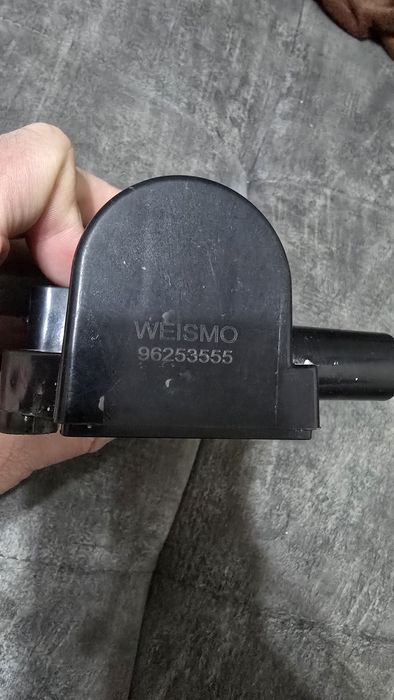 Катушка зажигания weismo