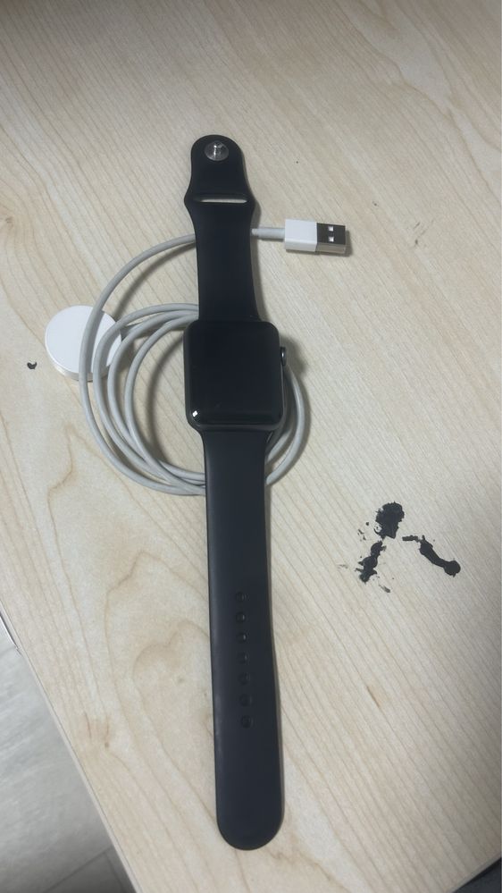 Apple wath 3-42mm