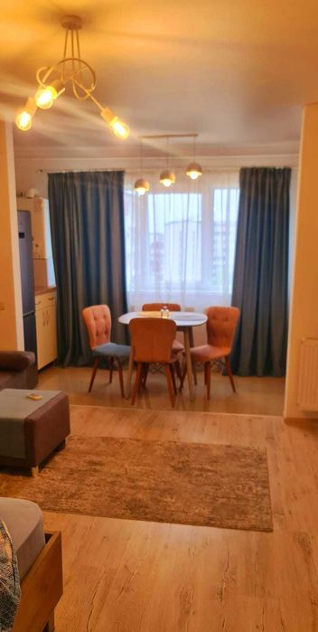 Chirie Garsoniera zona MIlitari Chiajna