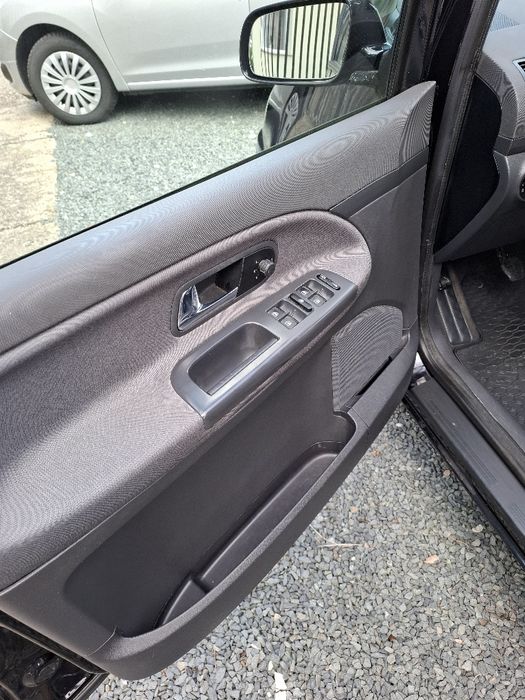 Seat Alahambra 1.9tdi euro 4