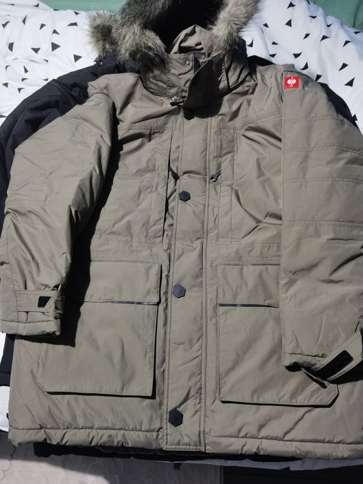 Geacă Engelbert Strauss bărbat mărimea XL și 2XL