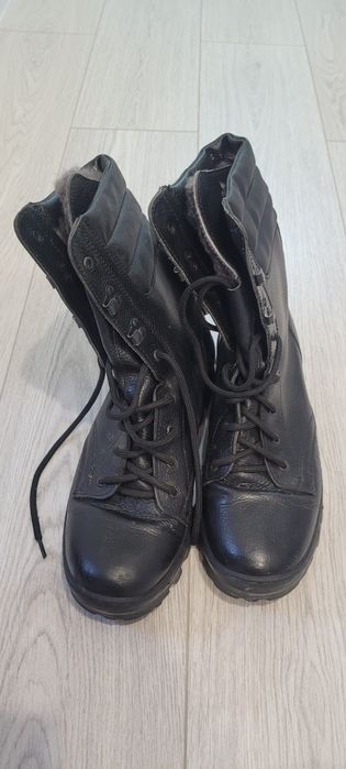 Берцы зимние 43 размер