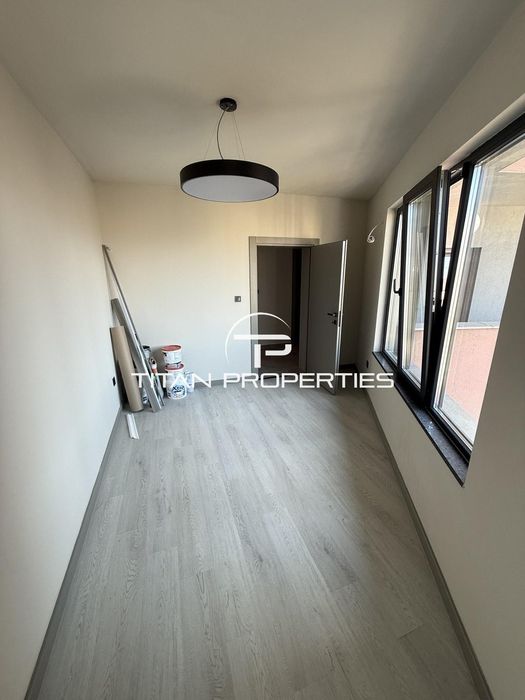 Многостаен апартамент в кв. Кършияка