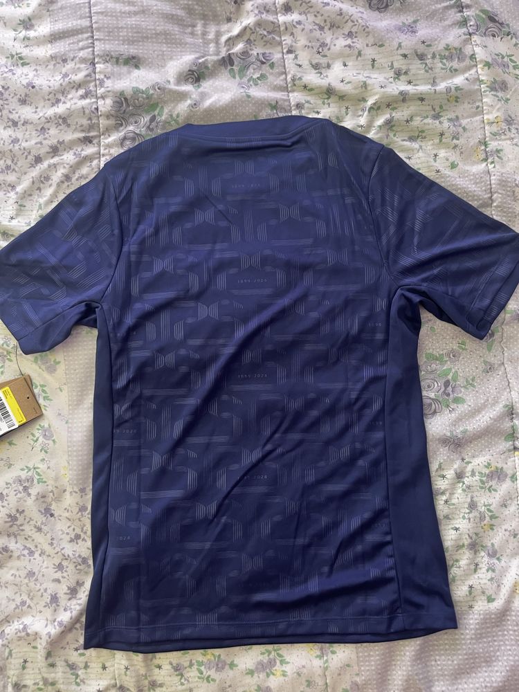 тениска F.C. Barcelona Academy Pro Home