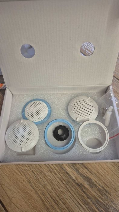 D-Link EyeOn Baby камера