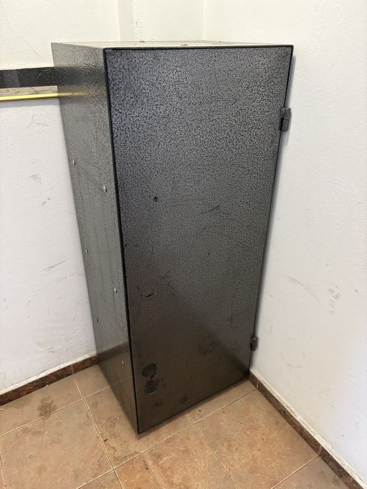 Каса за съхранение на оръжие