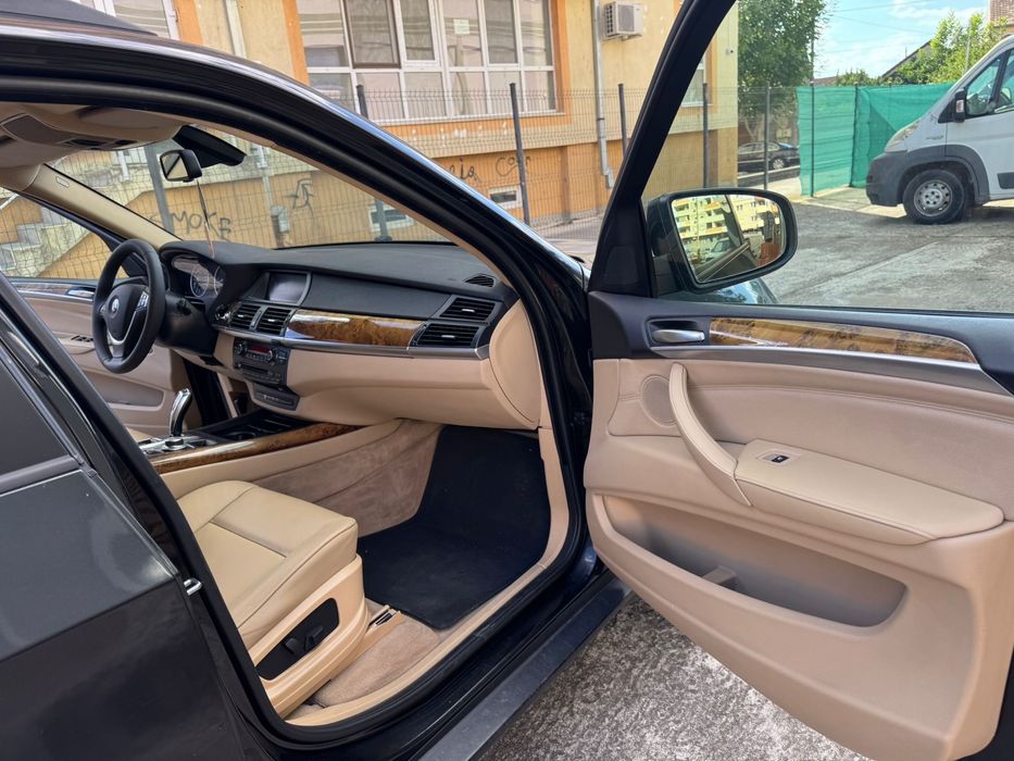 Vand BMW X5, 3.0 d