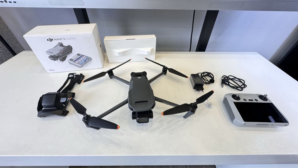 DJI Mavic 3 Classic RC