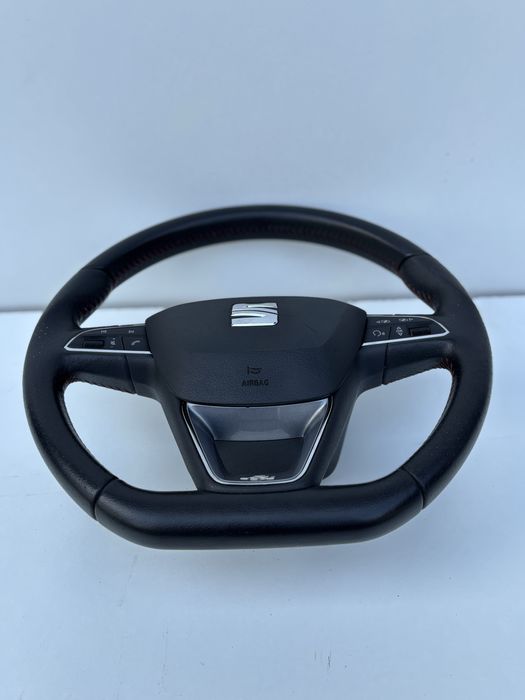 Volan + Airbag  Seat FR