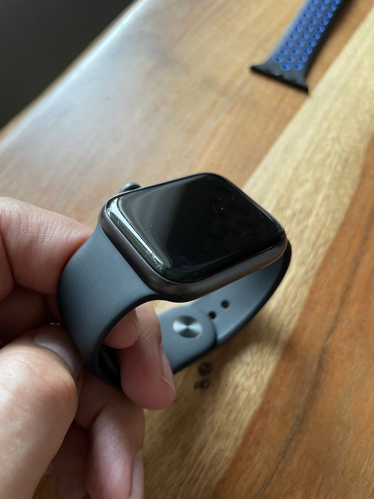 Apple watch 5 44mm LTE