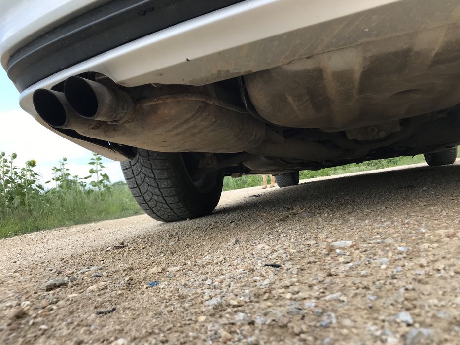 Бмв bmw e46 318 m43b19 на части