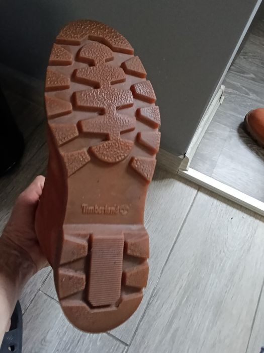 Зимни боти TIMBERLAND,мъжки