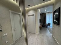 Golden House Infinity Студия 2х ком 47м2; Яшнабад Подключ Евро Успейте