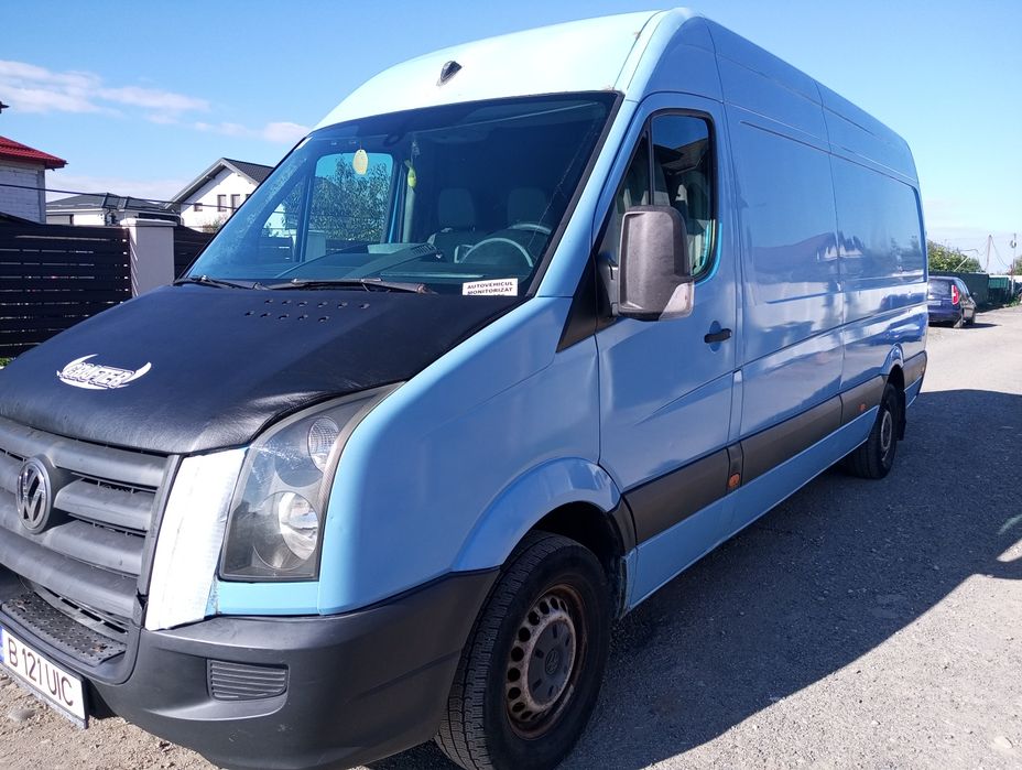 Închiriez duba 300 lei/ 24 h