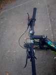 Bicicleta Omega DUKE