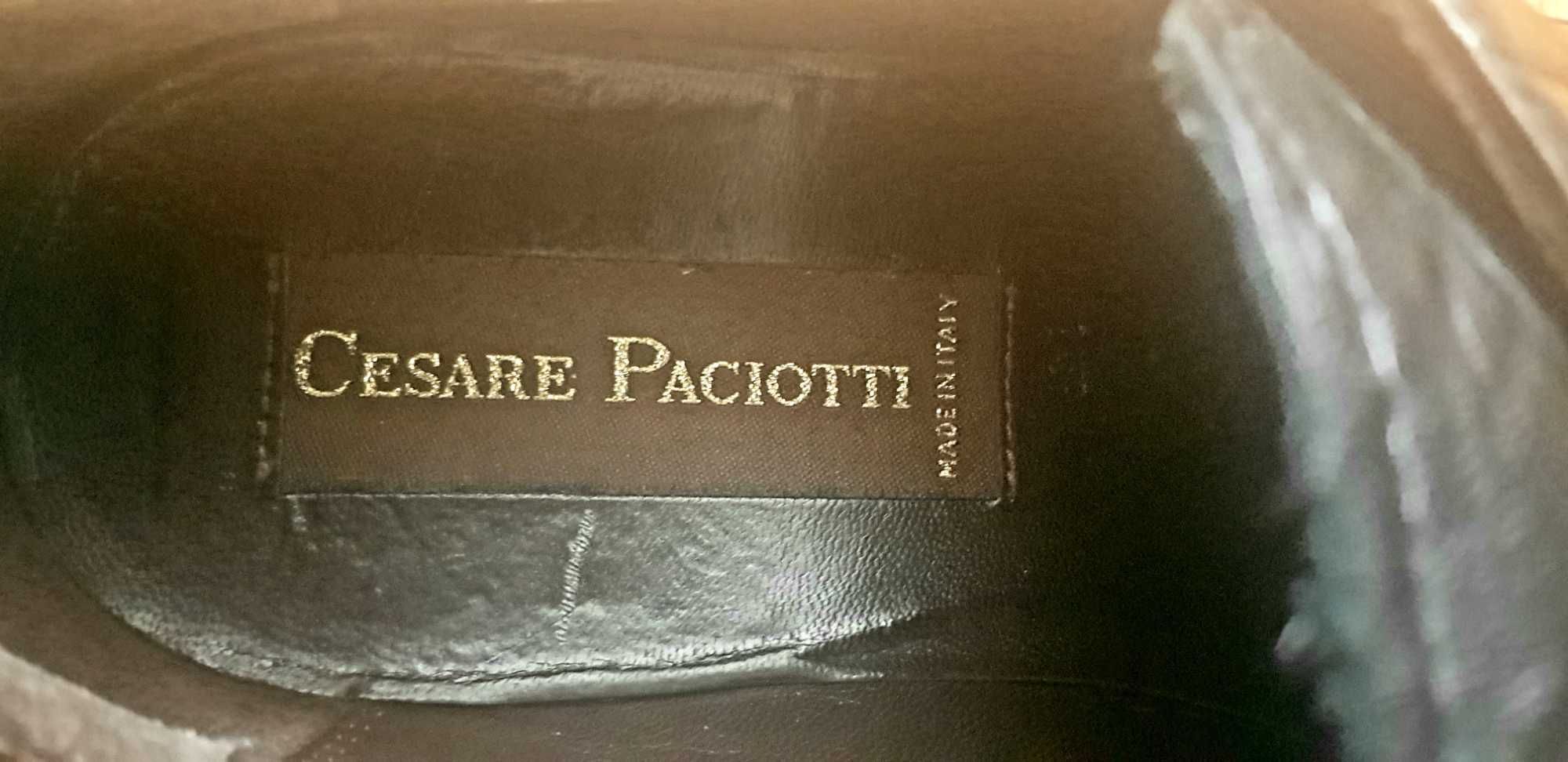 Pantofi Cesare Paciotti