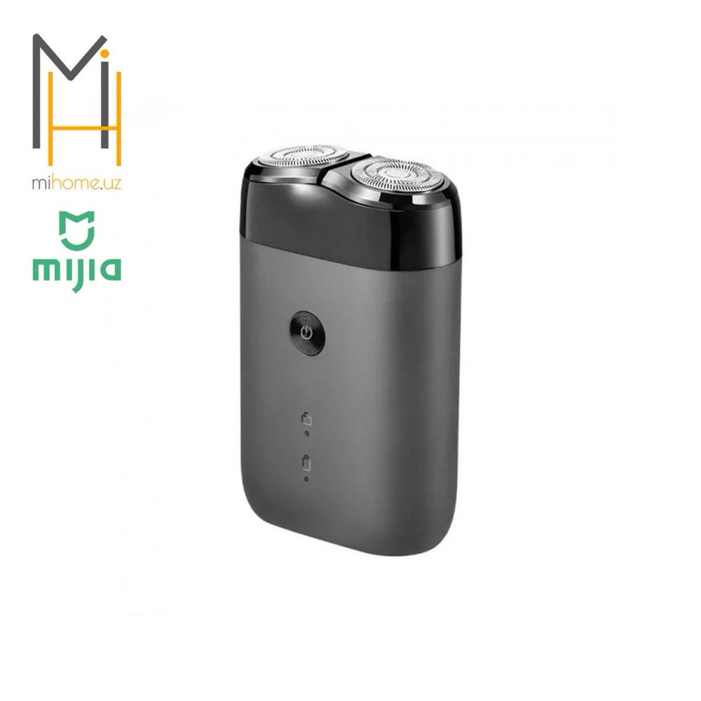 Электробритва Xiaomi Mijia Electric Shaver S100