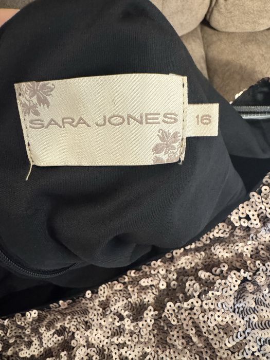 Rochie Ocazie Sara Jones