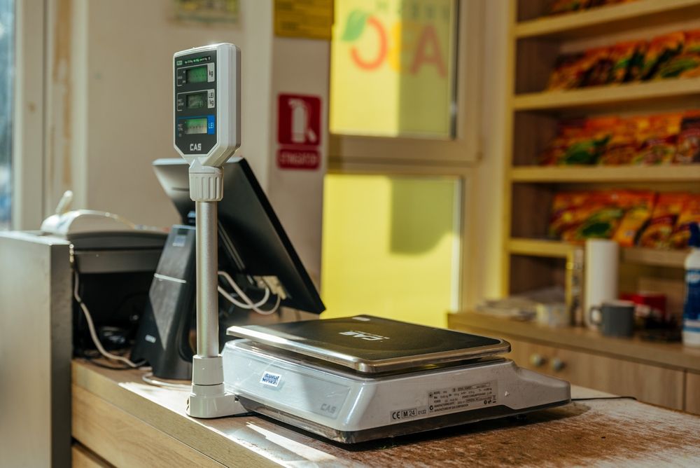 Predau afacere(aprozar), zona garii