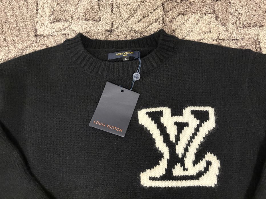 Bluza Louis Vuitton M