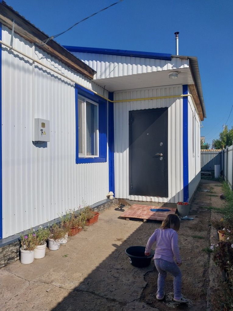 Продам дом в районе  жулдыз