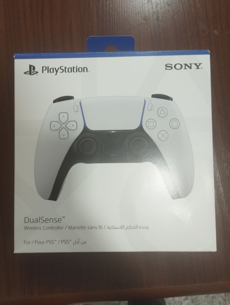 PlayStation Jostik
