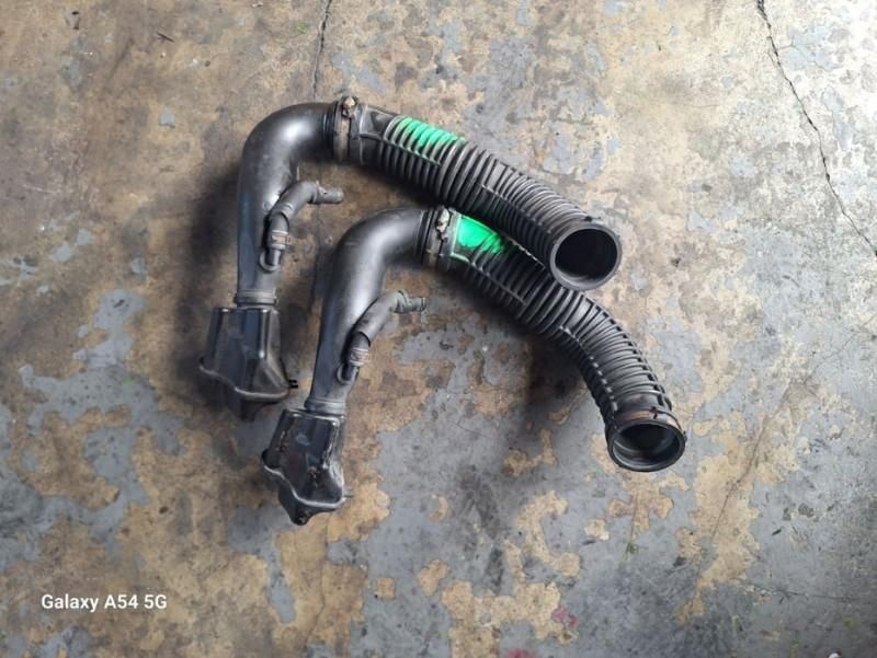 Tubulatura intercooler Renault Trafic 2.3 DCI EURO 5 M9T