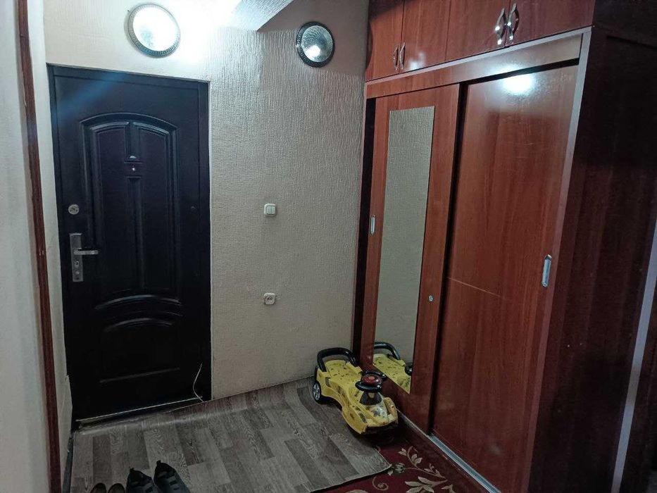 Сдаю свою 3 комнатную квартиру рядом с IT Park