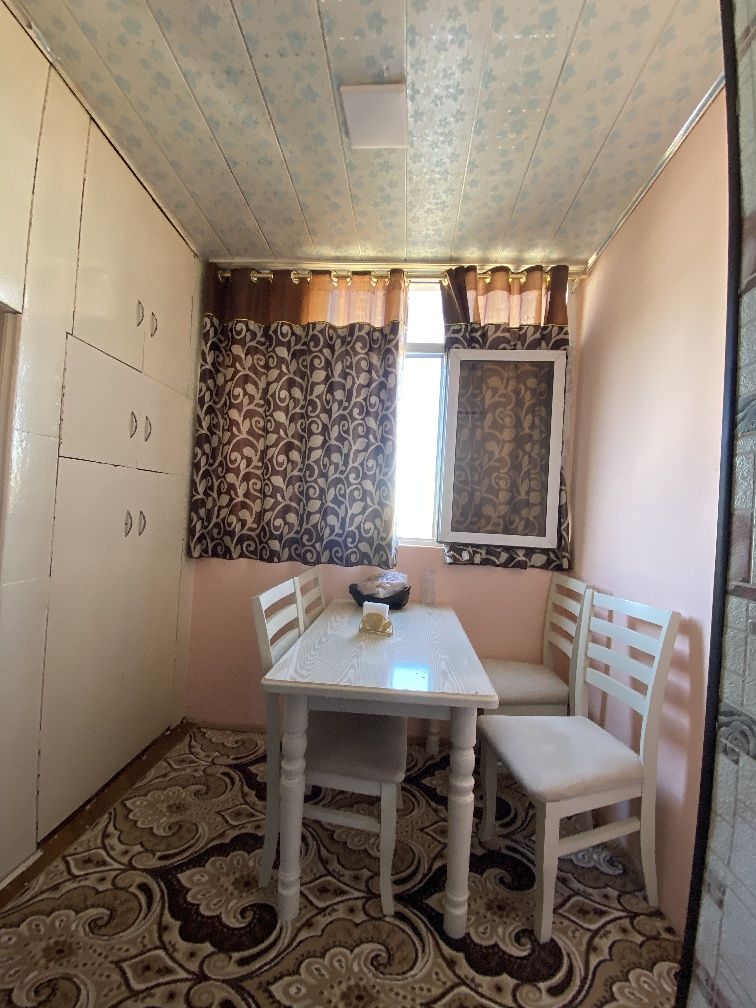 Квартира 3 комнатная