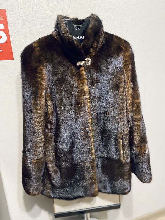 Шуба. Продам шубу