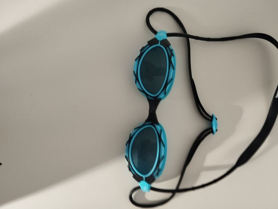 Ochelari pentru apă